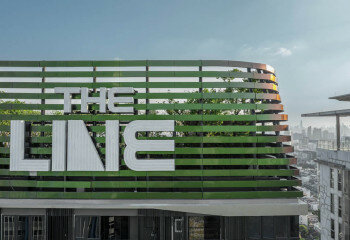 Кондоминиум в Бангкоке, Таиланд | THE233332