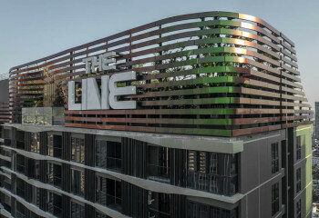 Кондоминиум в Бангкоке, Таиланд | THE233332