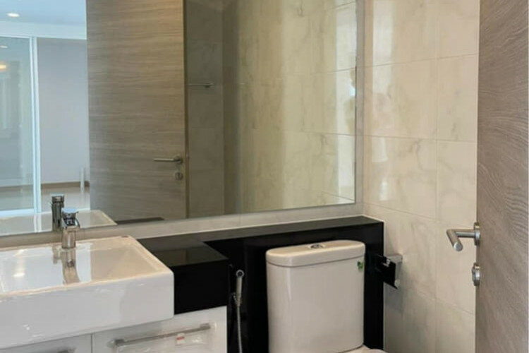 Кондоминиум в Бангкоке, Таиланд | THE329640