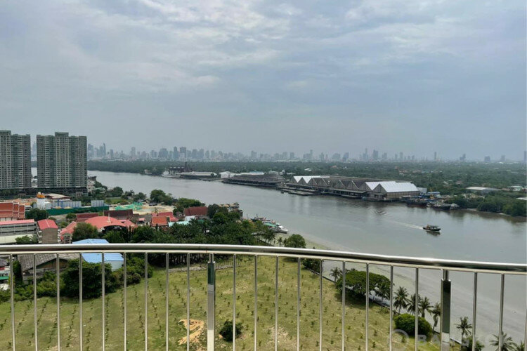 Кондоминиум в Бангкоке, Таиланд | THE329640