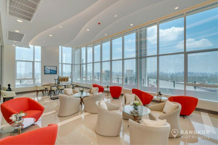 Кондоминиум в Бангкоке, Таиланд | THE329640