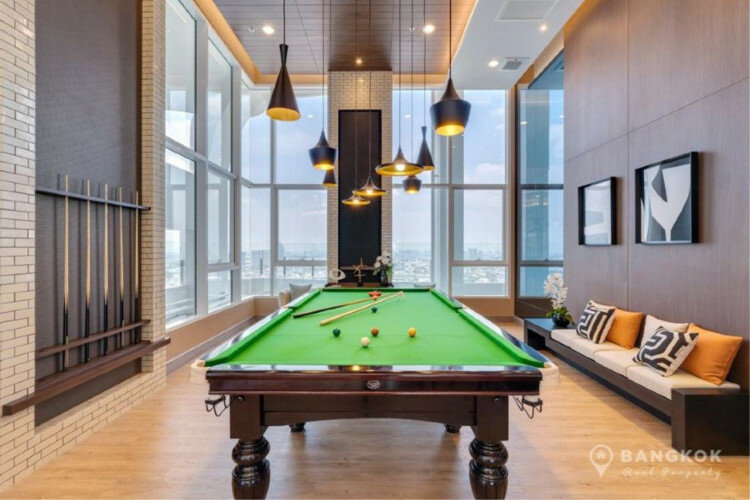 Кондоминиум в Бангкоке, Таиланд | THE329640