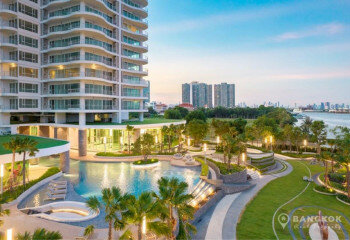 Кондоминиум в Бангкоке, Таиланд | THE329640