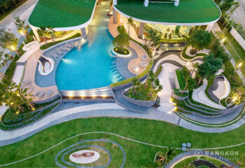 Кондоминиум в Бангкоке, Таиланд | THE329640