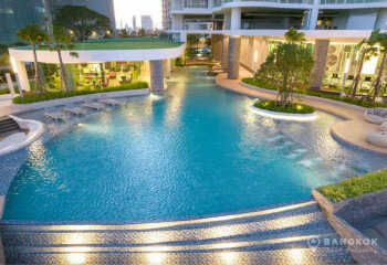 Кондоминиум в Бангкоке, Таиланд | THE329640