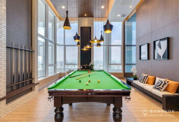 Кондоминиум в Бангкоке, Таиланд | THE329640