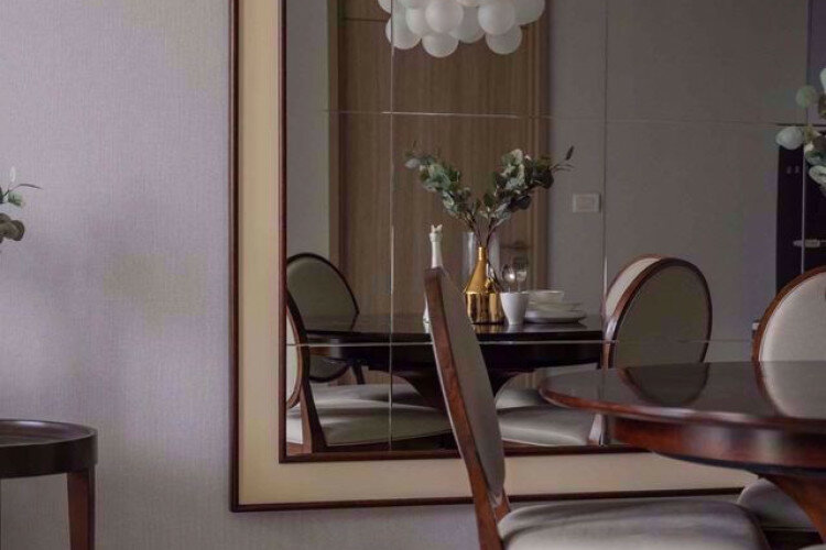 Кондоминиум в Бангкоке, Таиланд | THE552849