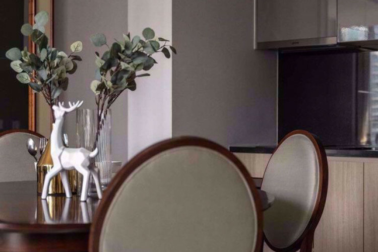 Кондоминиум в Бангкоке, Таиланд | THE552849