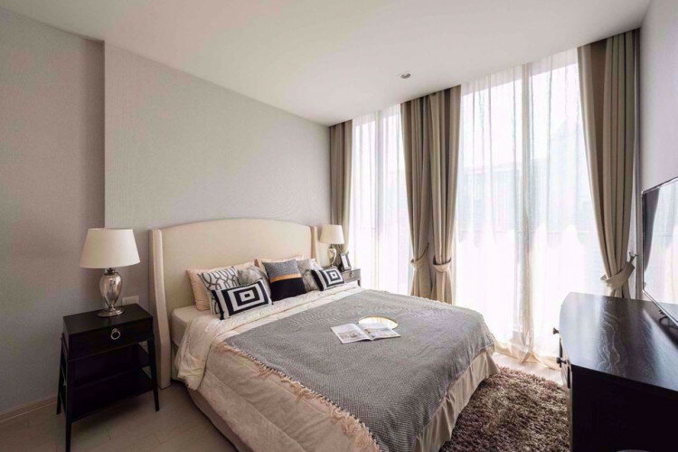 Кондоминиум в Бангкоке, Таиланд | THE552849