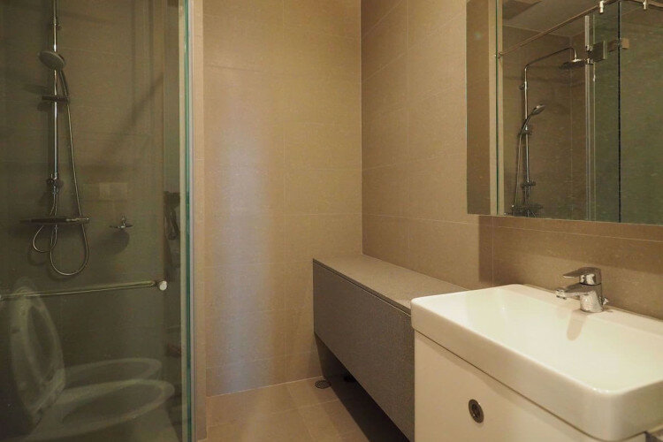 Кондоминиум в Бангкоке, Таиланд | THE552849