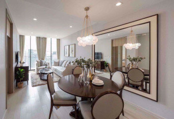 Кондоминиум в Бангкоке, Таиланд | THE552849