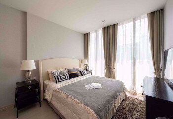 Кондоминиум в Бангкоке, Таиланд | THE552849