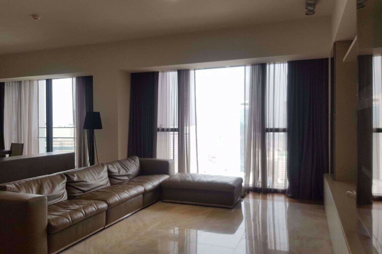 Кондоминиум в Бангкоке, Таиланд | THE154098