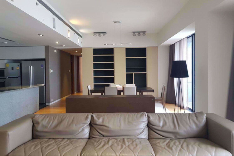 Кондоминиум в Бангкоке, Таиланд | THE154098