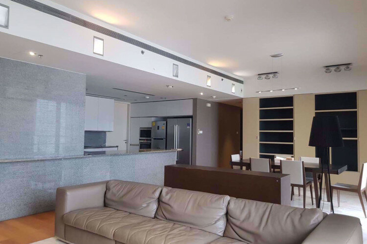 Кондоминиум в Бангкоке, Таиланд | THE154098