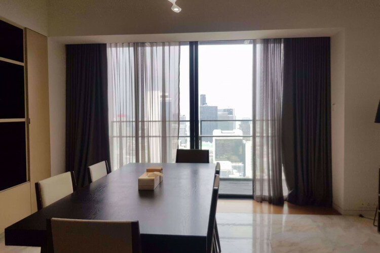 Кондоминиум в Бангкоке, Таиланд | THE154098