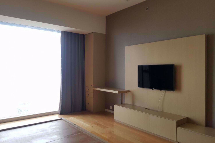 Кондоминиум в Бангкоке, Таиланд | THE154098