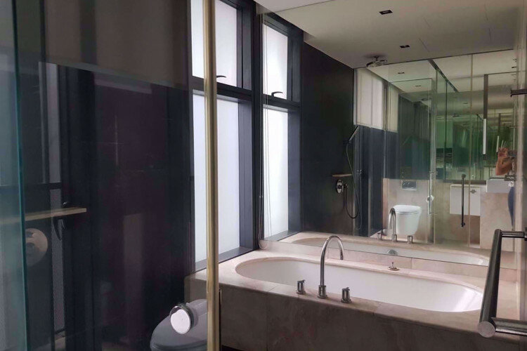 Кондоминиум в Бангкоке, Таиланд | THE154098