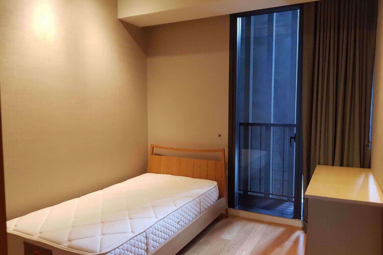 Кондоминиум в Бангкоке, Таиланд | THE154098