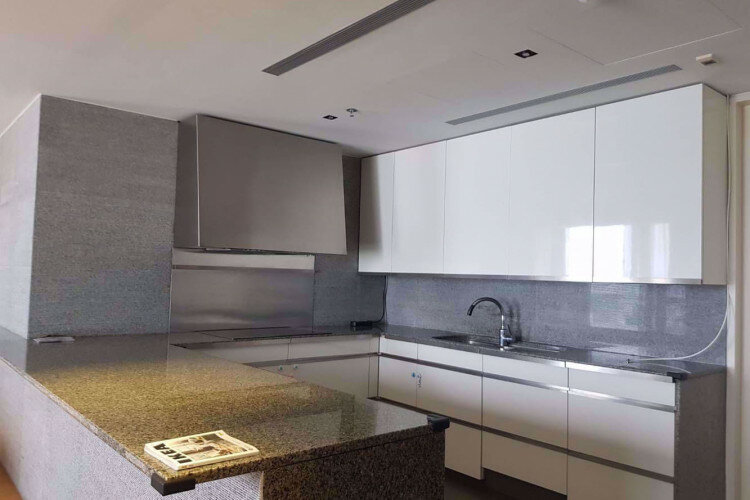 Кондоминиум в Бангкоке, Таиланд | THE154098