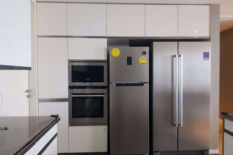 Кондоминиум в Бангкоке, Таиланд | THE154098