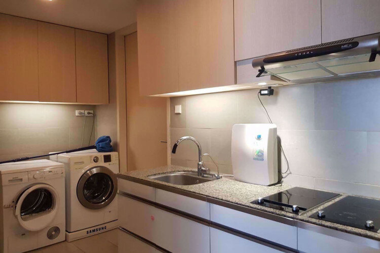 Кондоминиум в Бангкоке, Таиланд | THE154098