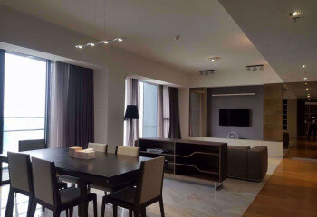 Кондоминиум в Бангкоке, Таиланд | THE154098