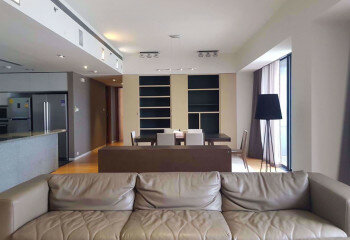 Кондоминиум в Бангкоке, Таиланд | THE154098