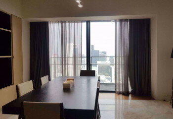 Кондоминиум в Бангкоке, Таиланд | THE154098