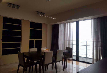 Кондоминиум в Бангкоке, Таиланд | THE154098