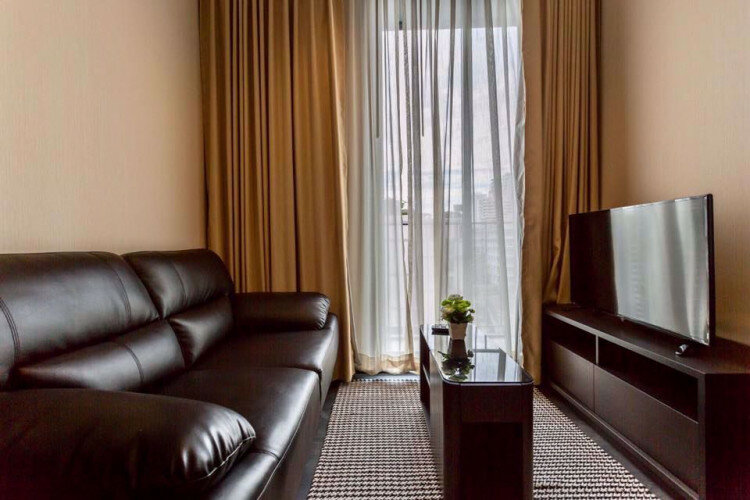 Кондоминиум в Бангкоке, Таиланд | THE453663