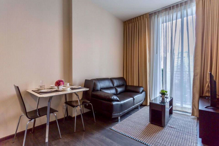 Кондоминиум в Бангкоке, Таиланд | THE453663