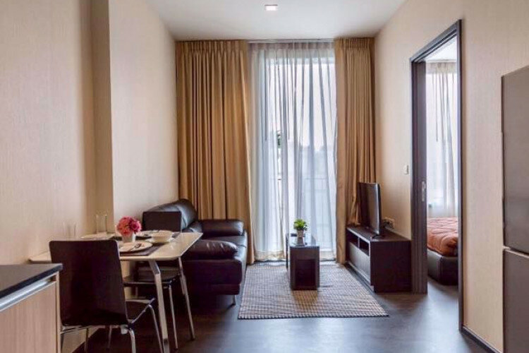 Кондоминиум в Бангкоке, Таиланд | THE453663