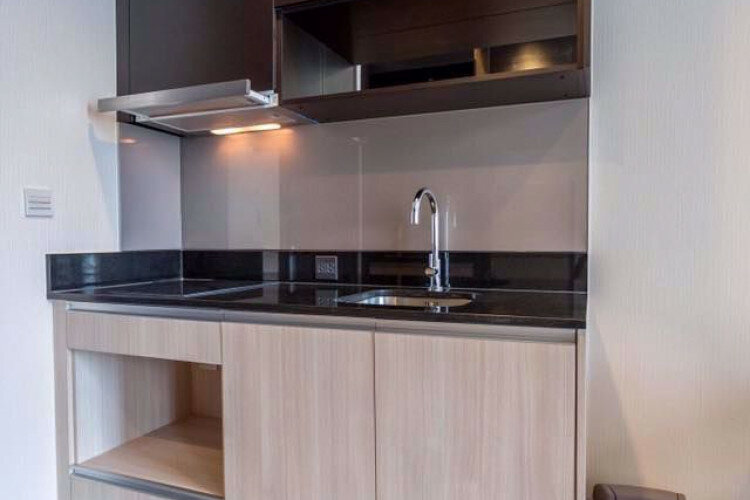 Кондоминиум в Бангкоке, Таиланд | THE453663