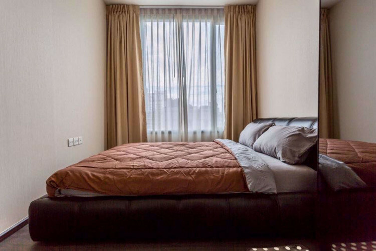 Кондоминиум в Бангкоке, Таиланд | THE453663