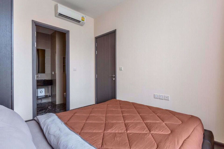 Кондоминиум в Бангкоке, Таиланд | THE453663