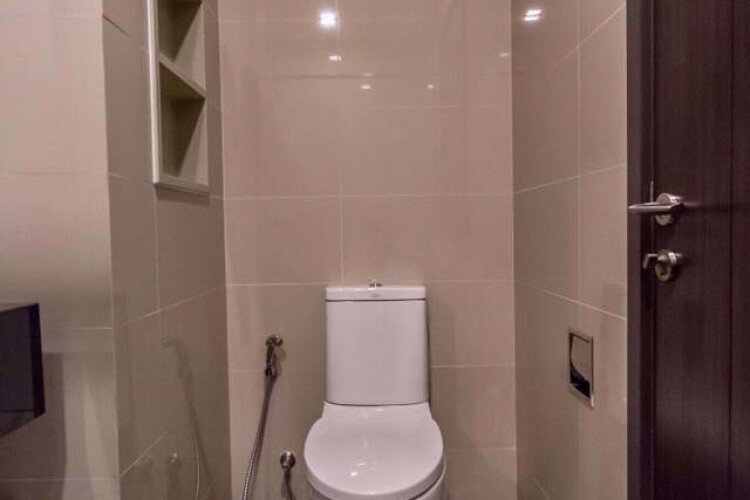 Кондоминиум в Бангкоке, Таиланд | THE453663