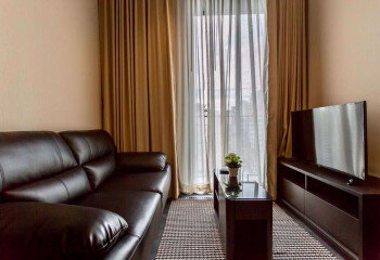 Кондоминиум в Бангкоке, Таиланд | THE453663