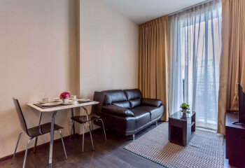 Кондоминиум в Бангкоке, Таиланд | THE453663