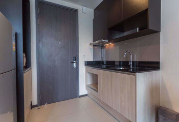 Кондоминиум в Бангкоке, Таиланд | THE453663