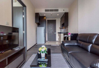 Кондоминиум в Бангкоке, Таиланд | THE453663