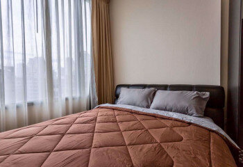 Кондоминиум в Бангкоке, Таиланд | THE453663