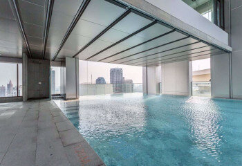 Кондоминиум в Бангкоке, Таиланд | THE453663