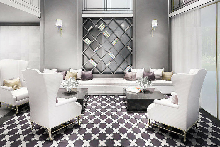 Кондоминиум в Бангкоке, Таиланд | THE330679