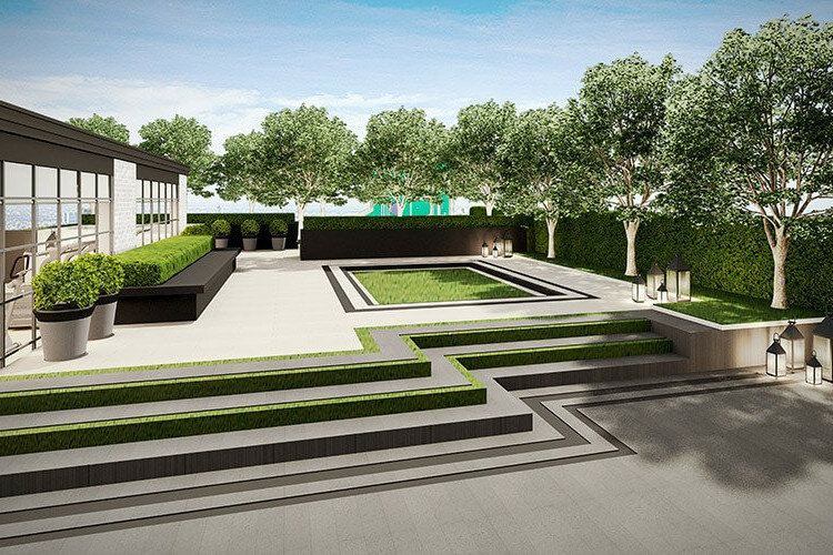 Кондоминиум в Бангкоке, Таиланд | THE330679