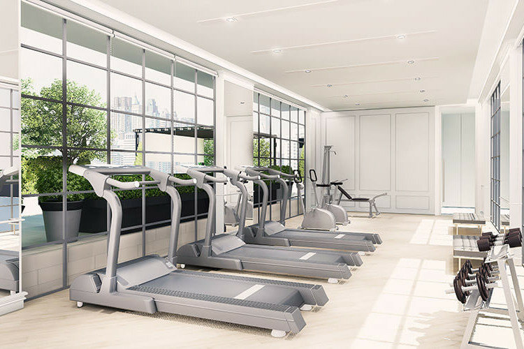 Кондоминиум в Бангкоке, Таиланд | THE330679