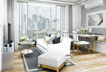 Кондоминиум в Бангкоке, Таиланд | THE330679