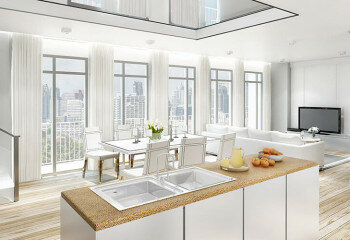 Кондоминиум в Бангкоке, Таиланд | THE330679