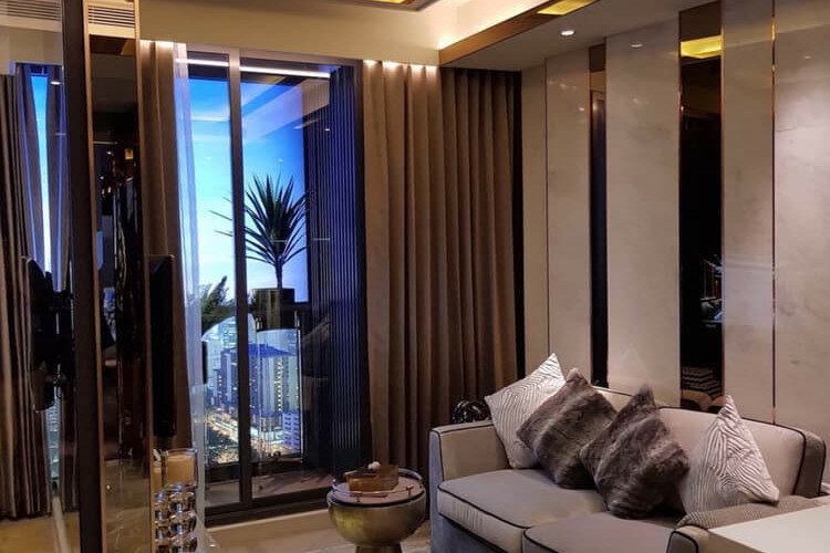 Кондоминиум в Бангкоке, Таиланд | THE530946