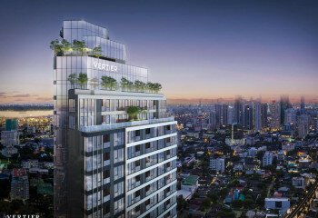 Кондоминиум в Бангкоке, Таиланд | THE530946